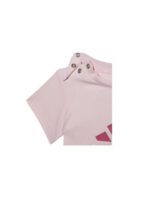 Adidas Essential Βρεφικό Σετ με Σορτς & T-shirt Κορίτσι HR5886 - Image 2