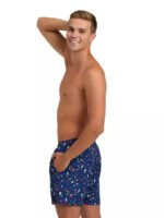 Arena Beach Shorts Allover Ανδρικό Μαγιό 005980-750 - Image 2