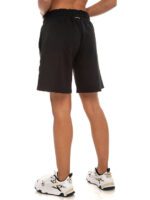 Be:Nation Γυναικεία Βερμούδα Terry Long Shorts 03112311-01 - Image 2