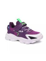 Fila Memory Spinel 2 Παιδικό Παπούτσι Sneakers Κορίτσι 3YF31005-800 - Image 2