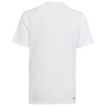 Adidas TR ES Logo Παιδικό Κοντομάνικο Αγόρι HS1603 - Image 2