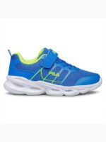 Fila Flash Gordon 2 V Βρεφικό Παπούτσι Αγόρι 7AF31040-256 - Image 2