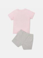 Puma Minicats Set Βρεφικό Σετ Κορίτσι  845839-62 - Image 2