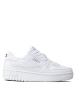 Fila Fx Ventuno Παιδικά Παπούτσια Unisex FFT0007-10004 - Image 2