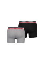 Levis Boxer Sportswear 2 Pairs Ανδρικά Μποξεράκια 701223908-003 - Image 2