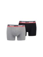 Levis Boxer Sportswear 2 Pairs Ανδρικά Μποξεράκια 701223908-003