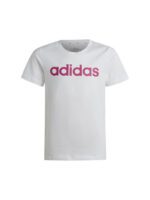 Adidas Essential Tee Παιδικό Κοντομάνικο T-shirt Κορίτσι IC3150