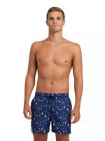 Arena Beach Shorts Allover Ανδρικό Μαγιό 005980-750