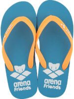 Arena Flip Flop Jr Παιδικές Σαγιονάρες Αγόρι 0043741-03