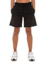 Be:Nation Γυναικεία Βερμούδα Terry Long Shorts 03112311-01