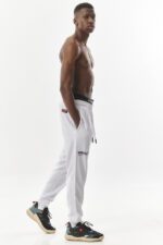 Body Action Side Stripe Ανδρικό Αθλητικό Παντελόνι Φόρμας 023326-02 - Image 3