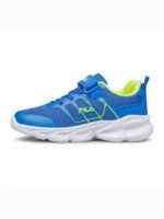 Fila Flash Gordon 2 V Βρεφικό Παπούτσι Αγόρι 7AF31040-256 - Image 3