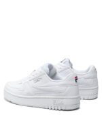 Fila Fx Ventuno Παιδικά Παπούτσια Unisex FFT0007-10004 - Image 3