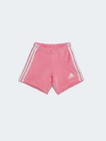 Adidas Aop Co Βρεφικό Σετ Κοντομάνικο Κορίτσι HR5876 - Image 3