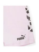 Puma Essential Mates TR Βρεφικό Αθλητικό Σορτσάκι Κορίτσι 673348-62 - Image 3