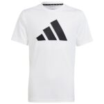 Adidas TR ES Logo Παιδικό Κοντομάνικο Αγόρι HS1603