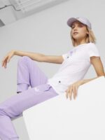 Puma Γυναικείο Καπέλο Essential Cap III - Image 4