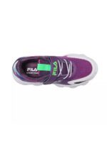 Fila Memory Spinel 2 Παιδικό Παπούτσι Sneakers Κορίτσι 3YF31005-800 - Image 4