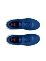 Under Armour Bps Charged Pursuit 3 AC Παιδικό Παπούτσι Αγόρι 3024988-402 - Image 4