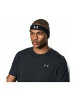 Under Armour Performance HeadBand Αθλητικό Περιμετώπιο 1276990-001 - Image 4
