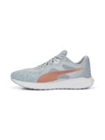 Puma Twitch Runner Metallic Γυναικείο Παπούτσι 378548-02