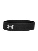 Under Armour Performance HeadBand Αθλητικό Περιμετώπιο 1276990-001