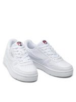 Fila Fx Ventuno Παιδικά Παπούτσια Unisex FFT0007-10004 - Image 5