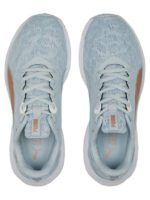 Puma Twitch Runner Metallic Γυναικείο Παπούτσι 378548-02 - Image 5