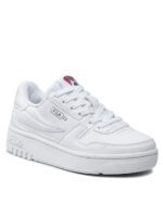 Fila Fx Ventuno Παιδικά Παπούτσια Unisex FFT0007-10004
