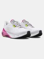 Under Armour Hovr Machina 3 Γυναικείο Παπούτσι 3024907-105 - Image 2