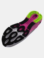 Under Armour Hovr Machina 3 Γυναικείο Παπούτσι 3024907-105 - Image 4