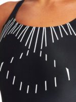 Arena Γυναικείο Αθλητικό Ολόσωμο Μαγιό Trick Swim Pro - Image 5