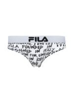 Fila Brazil Logo Γυναικείο Brazil Εσώρουχο FU6215-300