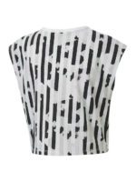 Puma Alpha AOP Style Tee Παιδικό Κοντομάνικο Κορίτσι 846948-02 - Image 2