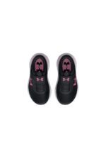 Under Armour Ginf Surge 3 AC Βρεφικό Παπούτσι Κορίτσι 3025015-001 - Image 3