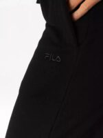 Fila Open Hem Annita Γυναικείο Παντελόνι Φόρμας  APJC0026-BLACK - Image 4