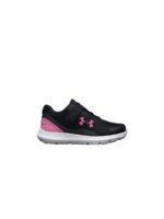 Under Armour Ginf Surge 3 AC Βρεφικό Παπούτσι Κορίτσι 3025015-001