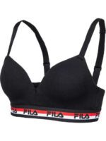 Fila Γυναικείο Αθλητικό Σουτιέν Εσώρουχο  FU6135-200 - Image 2
