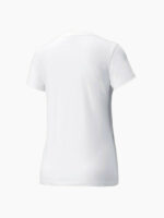 Puma Γυναικεία Αθλητική Κοντομάνικη Μπλούζα - Image 2