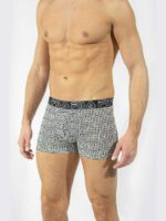 Fila Ανδρικά Αθλητικά Εσώρουχα Man Boxer - Image 2