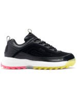 Fila Distorter Γυναικείο Παπούτσι 5XM01005-044