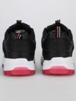 Fila Distorter Γυναικείο Παπούτσι 5XM01005-044 - Image 4