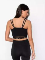 Fila Edith Bra Γυναικείο Μπούστο APCHWS23037-001 - Image 2