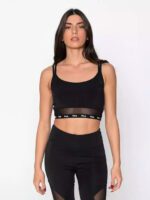 Fila Edith Bra Γυναικείο Μπούστο APCHWS23037-001 - Image 5