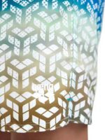 Arena Beach Boxer Placed Ανδρικό Μαγιό  006392-800 - Image 3