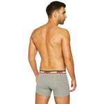 Levi's Ανδρικά Εσώρουχα Boxer 2 Pack - Image 3