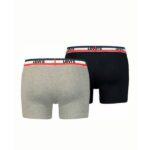 Levi's Ανδρικά Εσώρουχα Boxer 2 Pack - Image 4