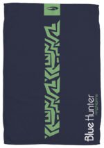 Blue Hunter Πετσέτα θαλάσσης Moana Towel Διαστάσεις 90 X 1,00 - Image 2