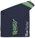 Blue Hunter Πετσέτα θαλάσσης Moana Towel Διαστάσεις 90 X 1,00