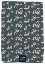 Blue Hunter Πετσέτα θαλάσσης Camo Towel Διαστάσεις 90 X 1,00 - Image 3